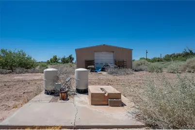 9512 S Evans Lane, Mohave Valley, AZ 86440 - Photo 17