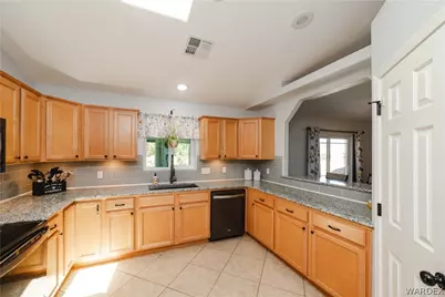 3684 N Horse Mesa Road, Golden Valley, AZ 86413 - Photo 9