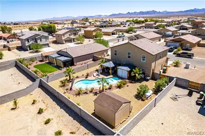 5541 S Prospect Creek Road, Fort Mohave, AZ 86426 - Photo 49
