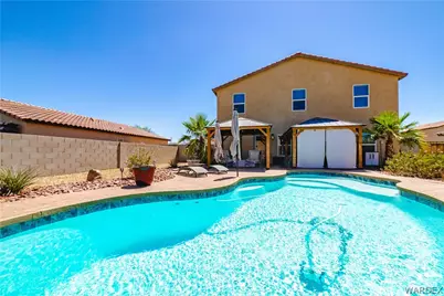 5541 S Prospect Creek Road, Fort Mohave, AZ 86426 - Photo 37