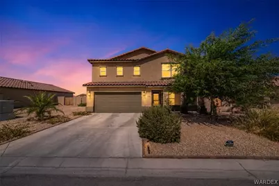 5541 S Prospect Creek Road, Fort Mohave, AZ 86426 - Photo 3