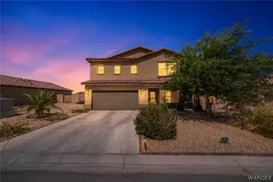5541 S Prospect Crk Rd, Fort Mohave, AZ 86426 - Photo 3