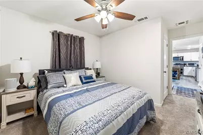 5541 S Prospect Creek Road, Mohave Valley, AZ 86440 - Photo 15