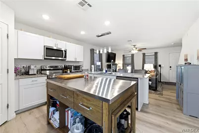 5541 S Prospect Creek Road, Mohave Valley, AZ 86440 - Photo 11