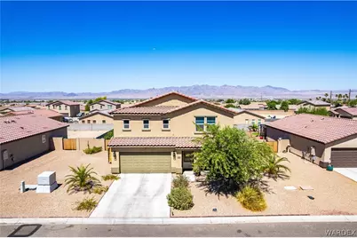 5541 S Prospect Creek Road, Fort Mohave, AZ 86426 - Photo 43