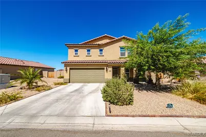 5541 S Prospect Creek Road, Mohave Valley, AZ 86440 - Photo 7