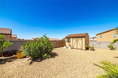 5541 S Prospect Creek Road, Fort Mohave, AZ 86426 - Photo 33