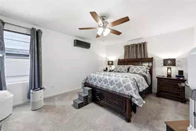 5541 S Prospect Creek Road, Mohave Valley, AZ 86440 - Photo 21