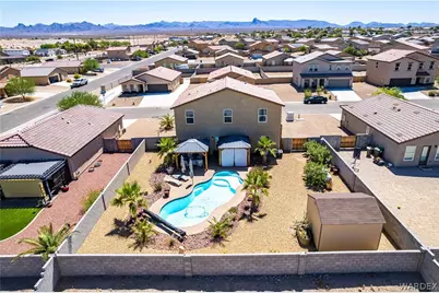 5541 S Prospect Creek Road, Fort Mohave, AZ 86426 - Photo 47
