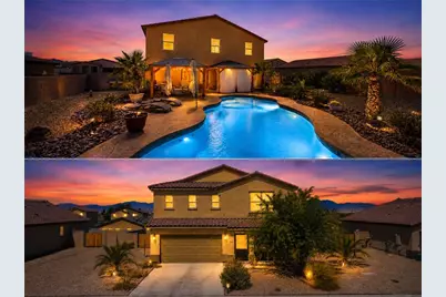 5541 S Prospect Creek Road, Fort Mohave, AZ 86426 - Photo 1