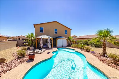 5541 S Prospect Creek Road, Mohave Valley, AZ 86440 - Photo 39