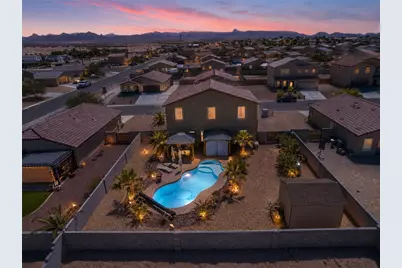 5541 S Prospect Creek Road, Fort Mohave, AZ 86426 - Photo 51