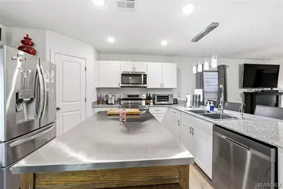 5541 S Prospect Creek Road, Fort Mohave, AZ 86426 - Photo 7