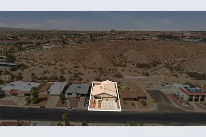 2618 Country Club Drive, Bullhead City, AZ 86442 - Photo 41
