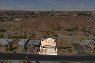 2618 Country Club Dr, Bullhead City, AZ 86442 - Photo 41