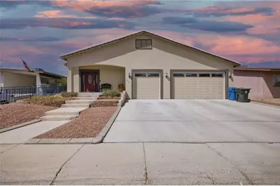2618 Country Club Drive, Bullhead City, AZ 86442 - Photo 1
