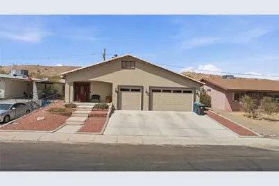 2618 Country Club Drive, Bullhead City, AZ 86442 - Photo 47