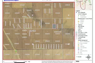 344-02-056 E Sweet Bush Rd, Kingman, AZ 86409 - Photo 1