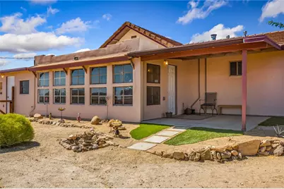 9910 N Tuckahoe Road, Chloride, AZ 86431 - Photo 3