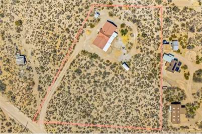 9910 N Tuckahoe Road, Chloride, AZ 86431 - Photo 59