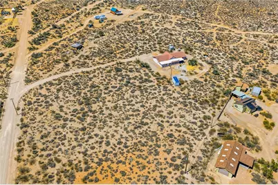 9910 N Tuckahoe Road, Chloride, AZ 86431 - Photo 53