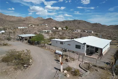 4170 E Mohave Lane, Bullhead City, AZ 86429 - Photo 1