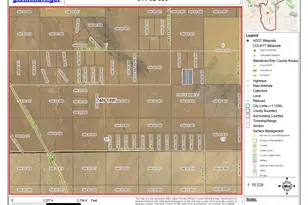 334-02-058 East Sweet Bush Rd, Kingman, AZ 86409 - Photo 1
