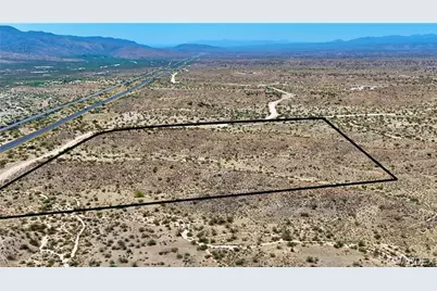 253-13-020 S Windmill Road, Kingman, AZ 86401 - Photo 3