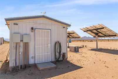 11496 N Avenida Obregon, Kingman, AZ 86409 - Photo 37