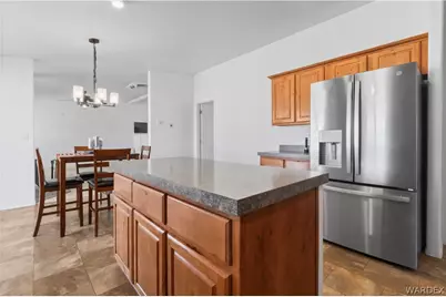 11496 N Avenida Obregon, Kingman, AZ 86409 - Photo 7