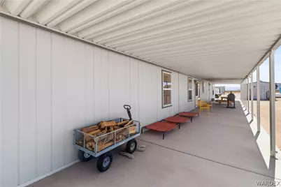 11496 N Avenida Obregon, Kingman, AZ 86409 - Photo 39