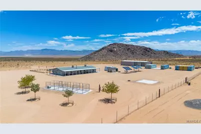 11496 N Avenida Obregon, Kingman, AZ 86409 - Photo 43