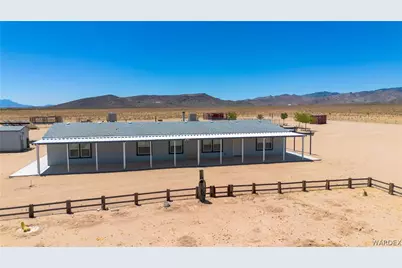 11496 N Avenida Obregon, Kingman, AZ 86409 - Photo 51