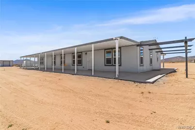 11496 N Avenida Obregon, Kingman, AZ 86409 - Photo 1