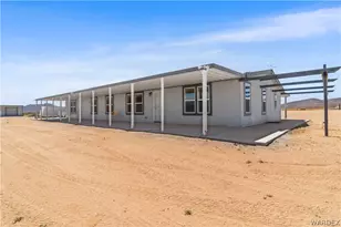 11496 N Avenida Obregon, Kingman, AZ 86409 - Photo 1
