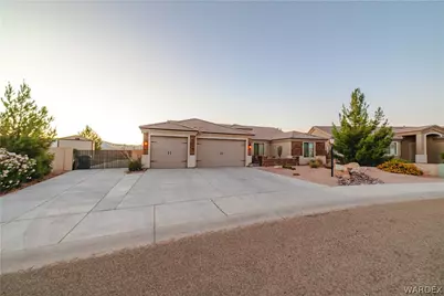 4829 N Old West Road, Kingman, AZ 86401 - Photo 51