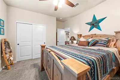 4829 N Old West Road, Kingman, AZ 86401 - Photo 41