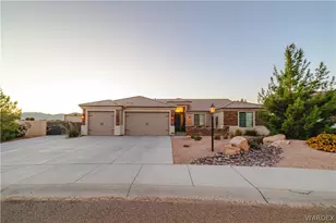 4829 N Old W Rd, Kingman, AZ 86401 - Photo 53