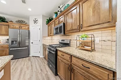 4829 N Old West Road, Kingman, AZ 86401 - Photo 25