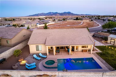 4829 N Old West Road, Kingman, AZ 86401 - Photo 59