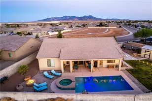 4829 N Old W Rd, Kingman, AZ 86401 - Photo 59