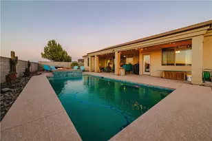 4829 N Old W Rd, Kingman, AZ 86401 - Photo 69