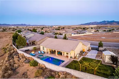 4829 N Old West Road, Kingman, AZ 86401 - Photo 57