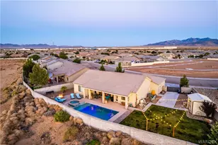 4829 N Old W Rd, Kingman, AZ 86401 - Photo 57