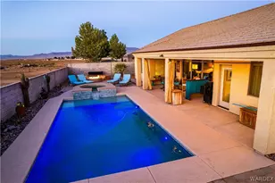 4829 N Old W Rd, Kingman, AZ 86401 - Photo 65