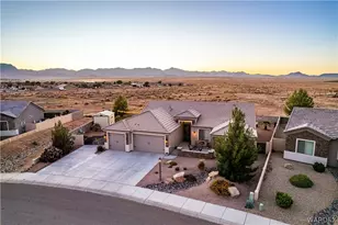 4829 N Old W Rd, Kingman, AZ 86401 - Photo 47