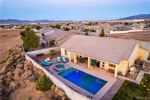 4829 N Old W Rd, Kingman, AZ 86401 - Photo 57