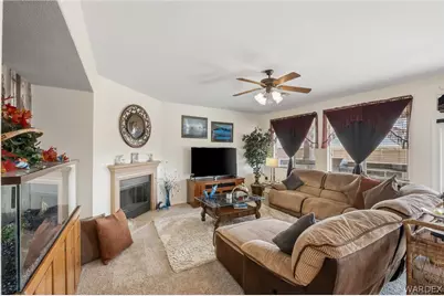 1750 Greenfield Drive, Bullhead City, AZ 86442 - Photo 23