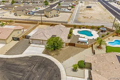 1750 Greenfield Drive, Bullhead City, AZ 86442 - Photo 57
