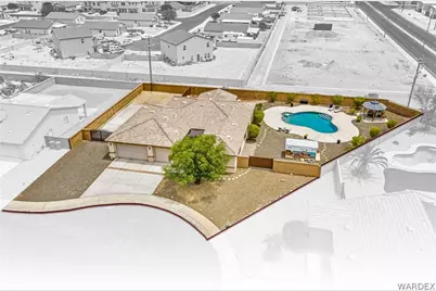 1750 Greenfield Drive, Bullhead City, AZ 86442 - Photo 5